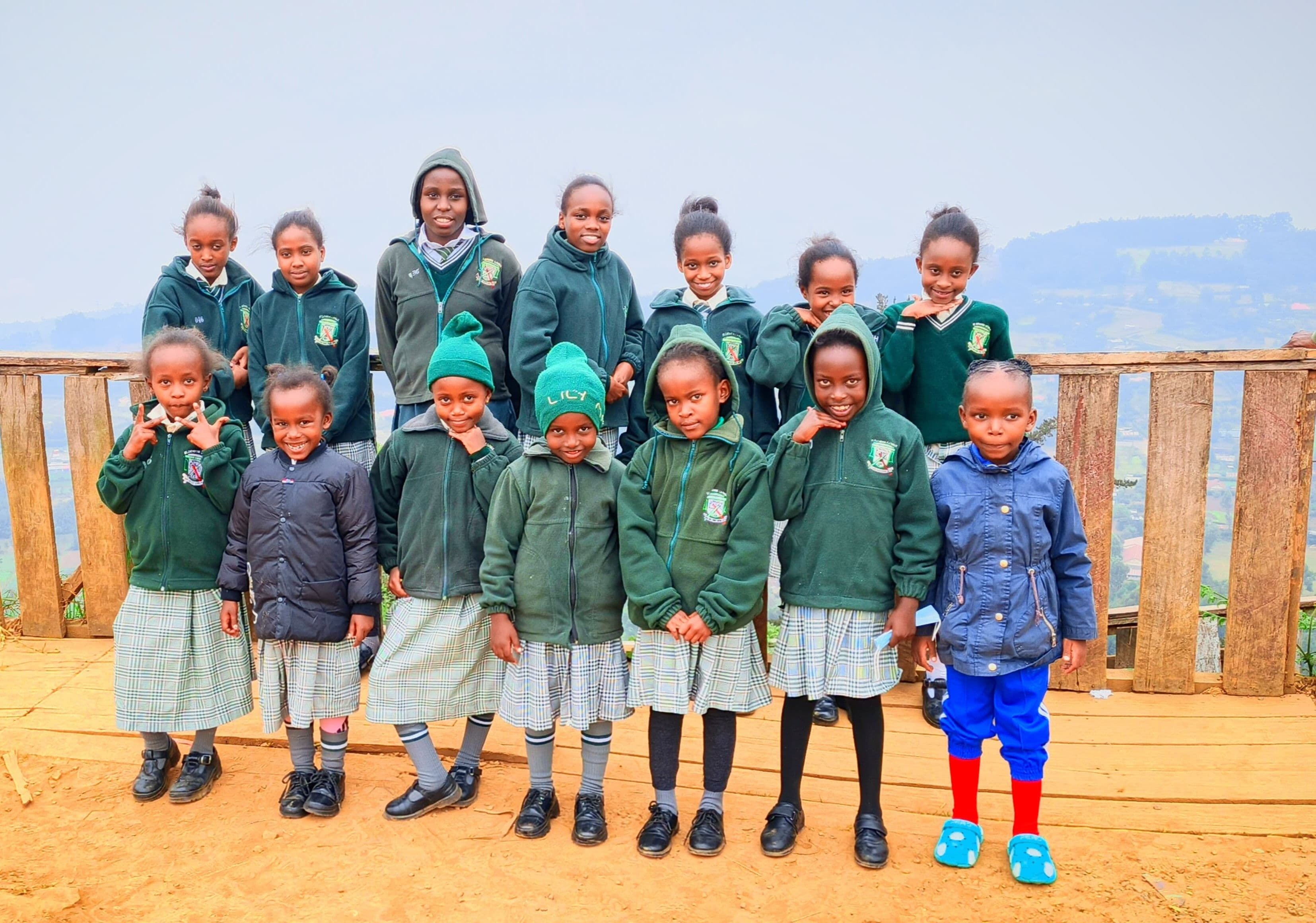 St. Catherine Catholic Primary School Advances to Nationals in Group and Solo Indian Classical Dance